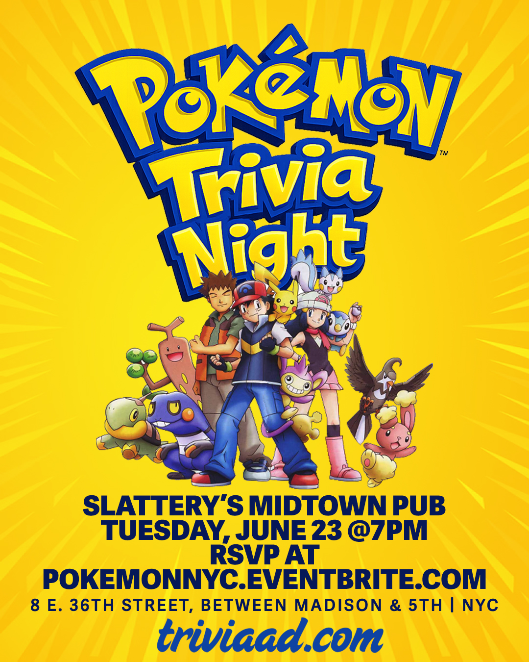 “Events"